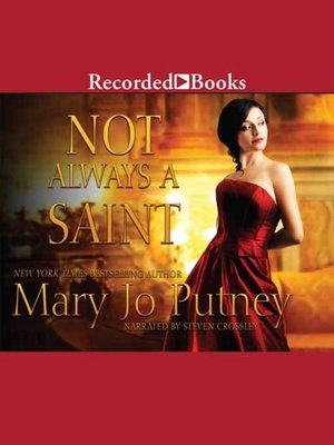cover image of Not Always a Saint